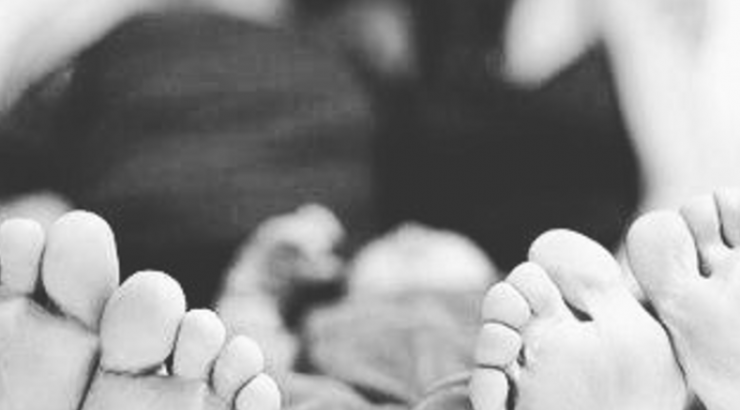 Τεράστια η ανυπομονησία ζευγαριού της κυπριακής showbiz για τον ερχομό του μωρού τους!