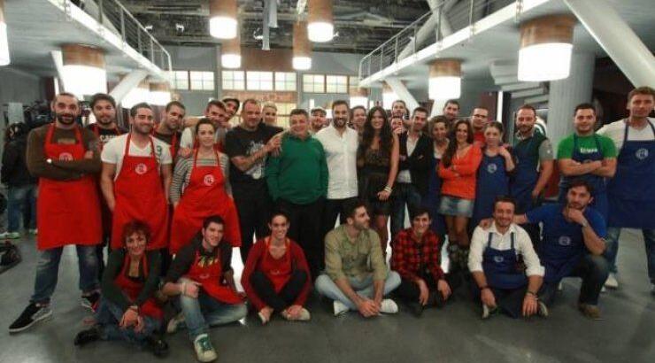 Σταματά το Master Chef χωρίς νικητή, χωρίς τελικό!