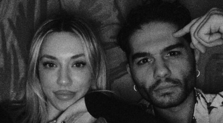 Μάστορας- Καληφώνη: Τα στιγμιότυπα από το ταξίδι τους στο Dubai στην έρημο [εικόνες]