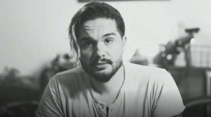 Χρήστος Μάστορας: Το βίντεο που ανήρτησε για τον εμβολιασμό και έγινε viral!