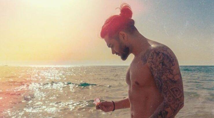 Χρηστός Μάστορας: Η αποκάλυψη που έκανε για την προσωπική του ζωή και μας ξάφνιασε 