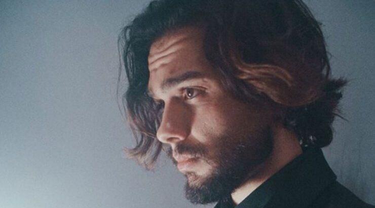 Χρήστος Μάστορας: Έκοψε τα μαλλιά του κοντά μετά από καιρό! [εικόνες & βίντεο]