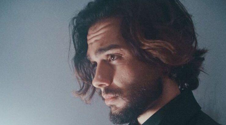 Xρήστος Μάστορας: Το έντονο ξέσπασμά του στο instagram