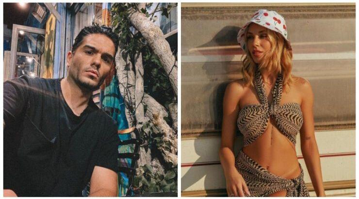 Χρήστος Μάστορας: Απαντάει ευθέως αν είναι σε σχέση με τη Γαρυφαλλιά Καληφώνη [βίντεο]