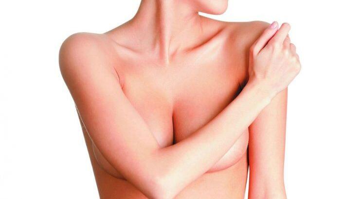 Φροντίζω τον μαστό μου, γνωρίζω τον μαστό μου!