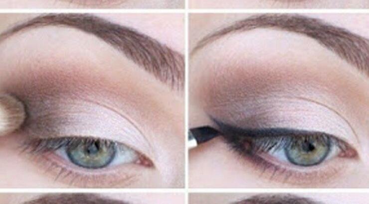 Το ιδανικό μακιγιάζ ανάλογα με τον τύπο των ματιών σας!
