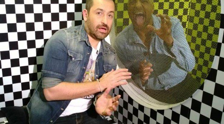 Ησαΐας Ματιάμπα: Αποκαλύπτει για ποια Ελληνίδα θα έκανε τα πάντα για να βγει μαζί της