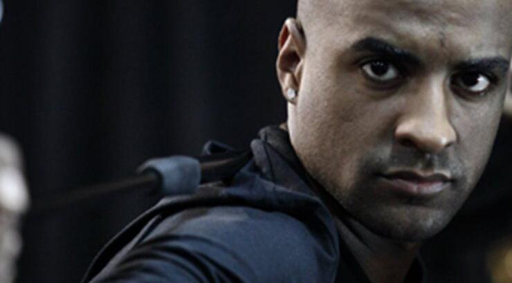 Ησαΐας Ματιάμπα: Το σεξ και το καρφί για την… πρώην του [βίντεο]