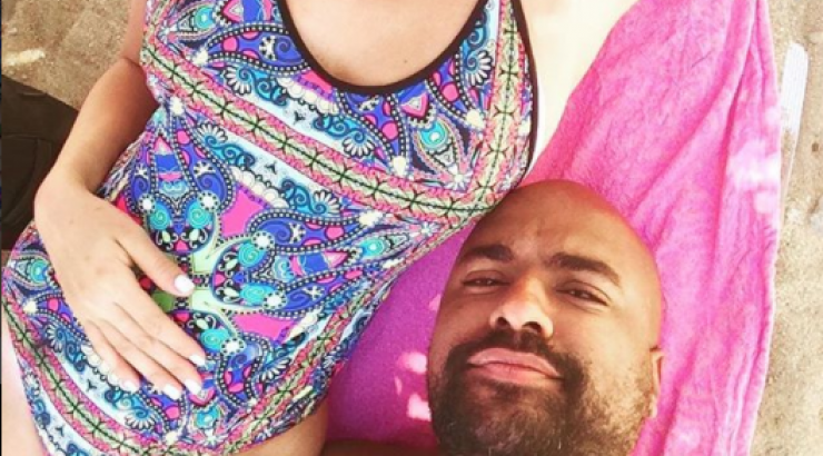 Ησαΐας Ματιάμπα: Τον ρώτησαν αυτό που όλοι θέλαμε να μάθουμε για το γιο του!