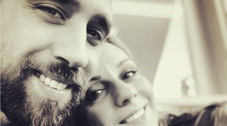 Ματίνα Νικολάου: Πως απαντάει στο γεγονός της μεγάλης διαφοράς με τον σύντροφό της [βίντεο]