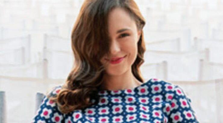 Θάλεια Ματίκα: «Πέρασα επιλόχεια κατάθλιψη»