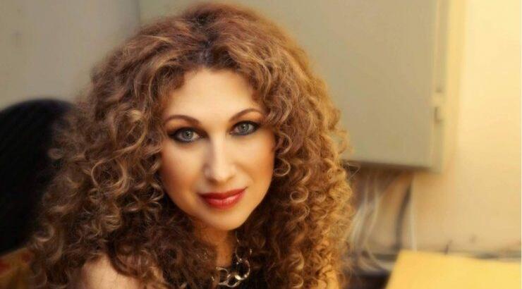 Η Μαντώ εξομολογείται: "Αρρώστησα από τις εξαντλητικές δίαιτες" [βίντεο]