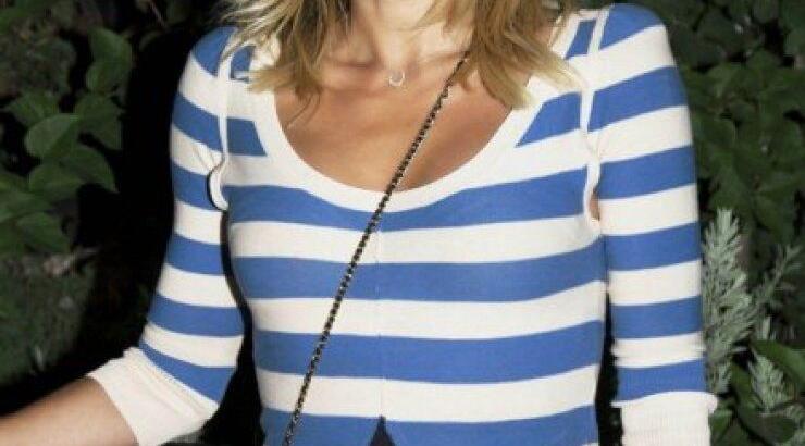 Η θεαματική αλλαγή της Δήμητρας Ματσούκα!