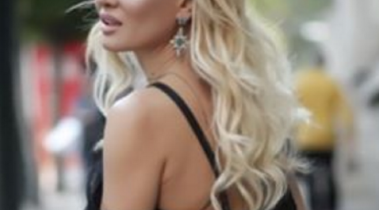 Δήμητρα Ματσούκα: Μας συστήνει την μητέρα της!