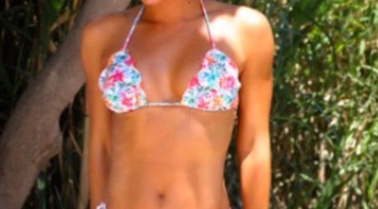 Μας τρέλανε! Η πιο αναπάντεχη αλλαγή στο hair look της Δήμητρας Ματσούκα!