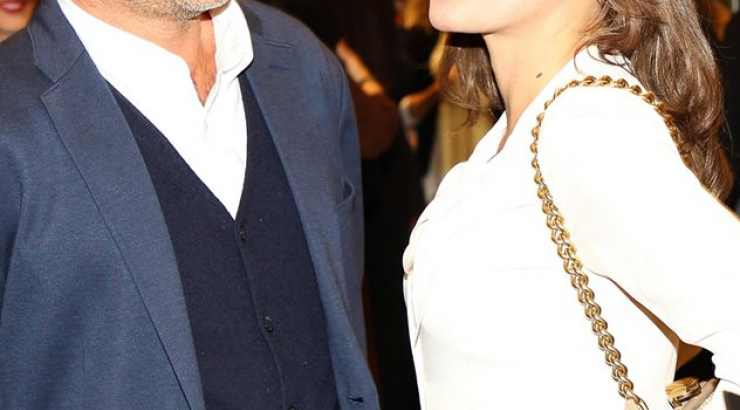 Η Δήμητρα Ματσούκα απάντησε πρώτη φορά δημόσια για τον γάμο της με τον Πέτρο Κόκκαλη!