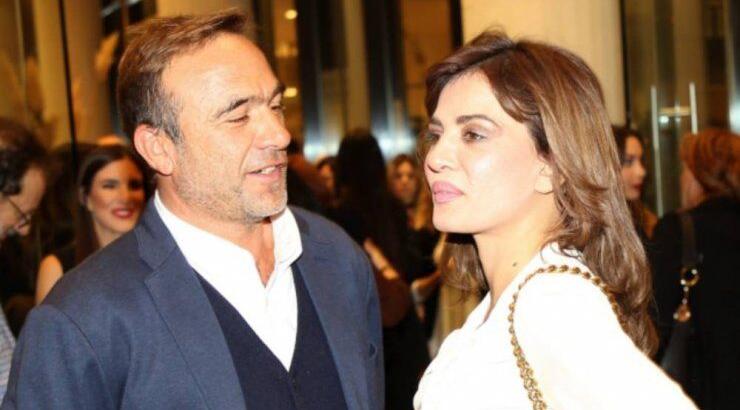 Δήμητρα Ματσούκα – Πέτρος Κόκκαλης: Μάθαμε πότε παντρεύονται 