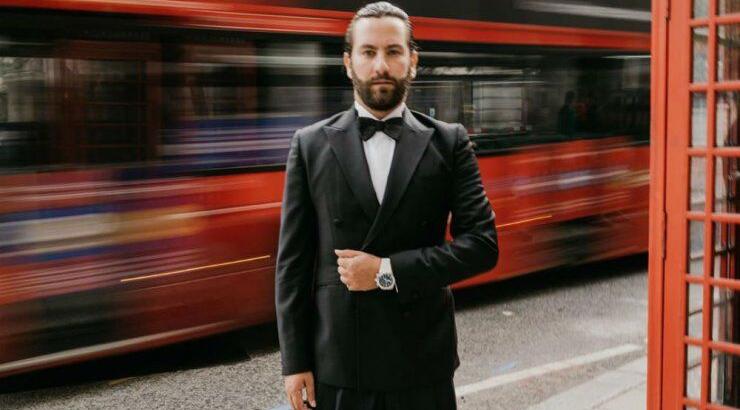 Matthew Zorpas: Αποκάλυψε πως προέκυψε η συνεργασία με το Υφυπουργείο Τουρισμού 