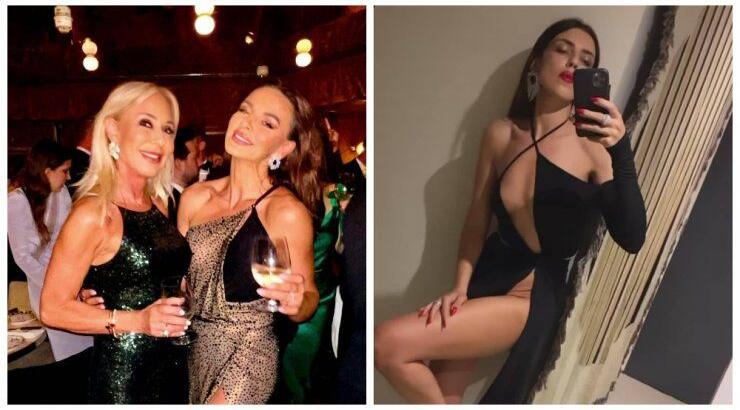 Αυτός είναι ο λόγος που οι Κύπριες socialite συγκεντρώθηκαν στο Λονδίνο! 