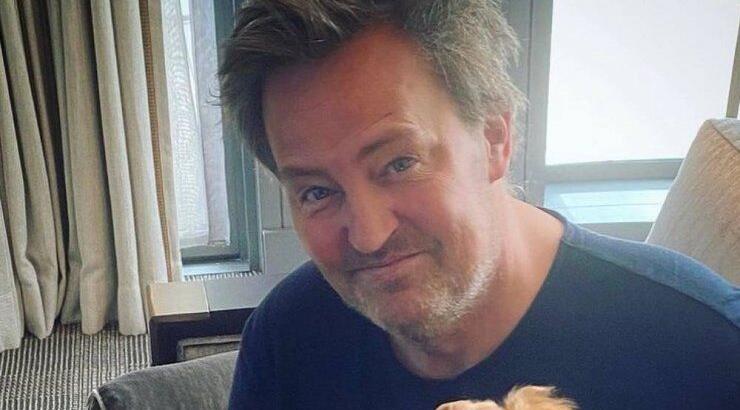 Κάναμε tour στο σπίτι του Matthew Perry στο Malibu και μείναμε άφωνοι! [εικόνες]