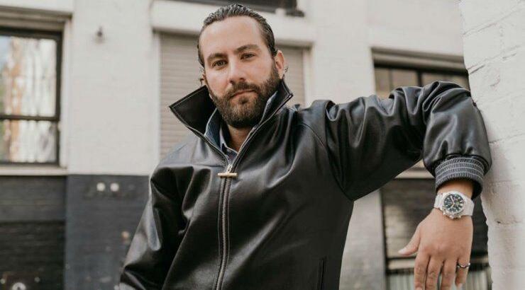 Matthew Zorpas: Ο Κύπριος influencer προωθεί το νησί μας ενισχύοντας τον τουρισμό! [εικόνες & βίντεο]