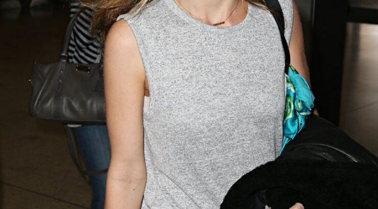 Η κόρη του Mick Jagger θρηνεί το θάνατο της συντρόφου του πατέρα της! [φωτογραφίες]