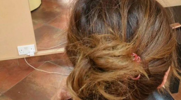 Εγκυμοσύνη στην κυπριακή showbiz! Επώνυμη Κύπρια περιμένει μωράκι!