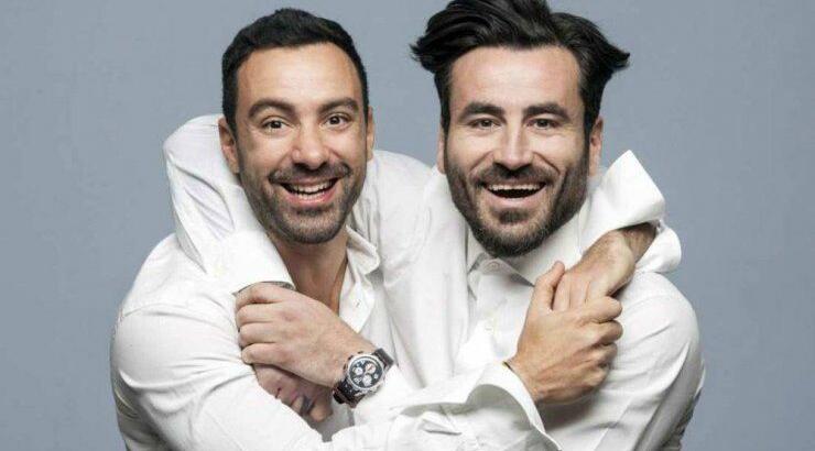 Ο Γιώργος Μαυρίδης μίλησε για πρώτη φορά εξηγώντας του λόγους που δεν έχουν σχέσεις πλέον με το Σάκη Τανιμανίδη! [βίντεο]