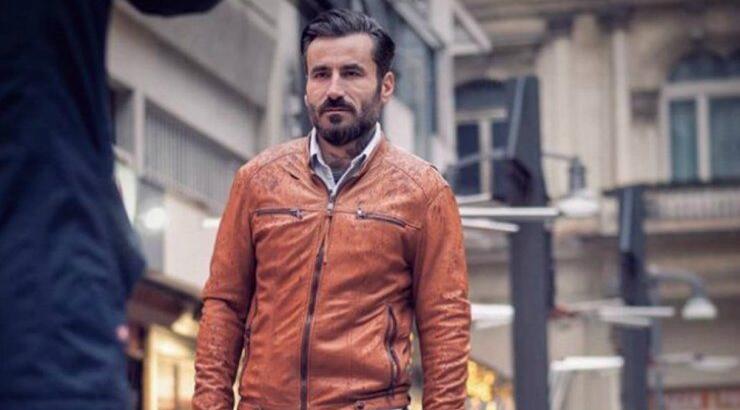 Γιώργος Μαυρίδης: Απάντησε πρώτη φορά σε κυπριακή εκπομπή για τον χωρισμό από τη Νικολέττα Ράλλη