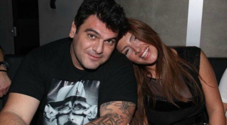 Τόνυ Μαυρίδης: Ζούσα μόνο για την Έλενα