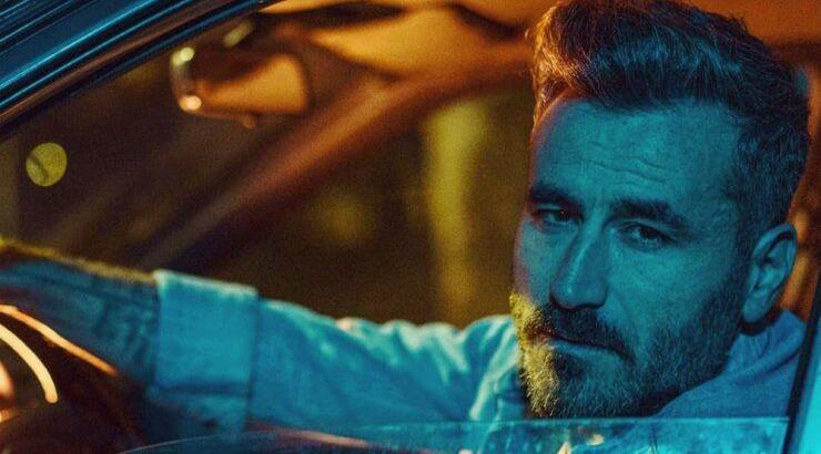 Γιώργος Μαυρίδης: Έκανε πρόταση γάμου στην αγαπημένη του [βίντεο]