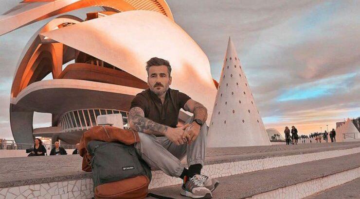 Γιώργος Μαυρίδης: Τον συνέλαβαν στο Μεξικό [βίντεο]