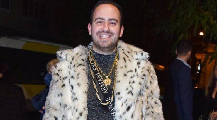 Το coming out από τον Μαυρίκιο Μαυρικίου on air [βίντεο]