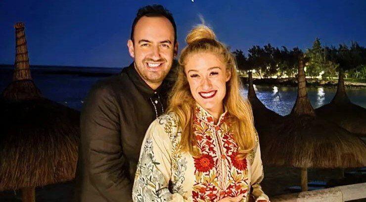 Μαυρίκιος Μαυρικίου: Μας έδειξε το μέρος όπου πρωτοσυναντήθηκαν με την Ιλάειρα Ζήση [εικόνα]