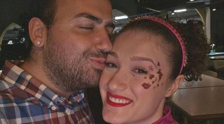 Ιλάειρα Ζήση: Η πρώτη εικόνα στο instagram αφότου έγινε γνωστή η εγκυμοσύνη 