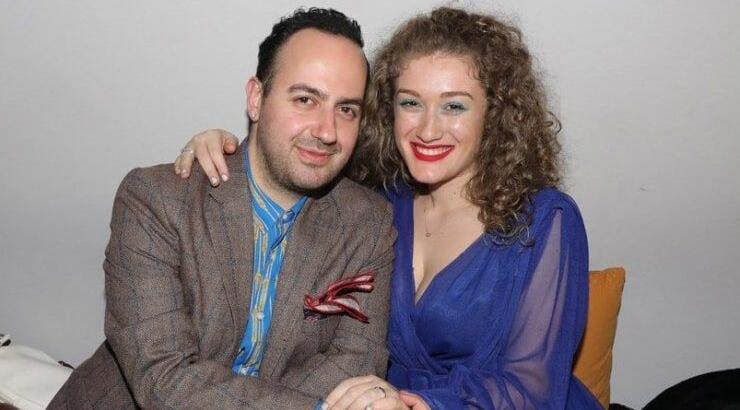 Μαυρίκιος Μαυρικίου: “Απ’ όταν έμαθα ότι είναι έγκυος δεν έχουμε κάνει έρωτα” [βίντεο]