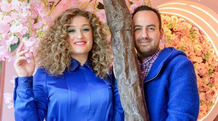 Μαυρίκιος Μαυρικίου – Ιλάειρα Ζήση: Οι βρισιές που δέχθηκαν από γνωστή παρουσιάστρια