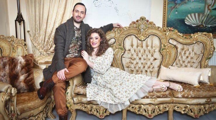 Μαυρίκιος - Ιλάειρα: Αυτό το "μαγικό" ετοιμάζεται για τον γάμο τους [εικόνα]