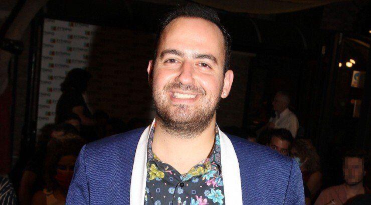 Μαυρίκιος Μαυρικίου: "Όλοι μέσα μας κρύβουμε μια Αλίκη Βουγιουκλάκη" [βίντεο]