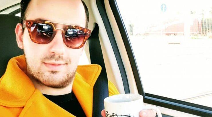 Μαυρίκιος Μαυρικίου: "Κόντεψα να πεθάνω. Τα ζωτικά μου όργανα υπολειτουργούσαν"