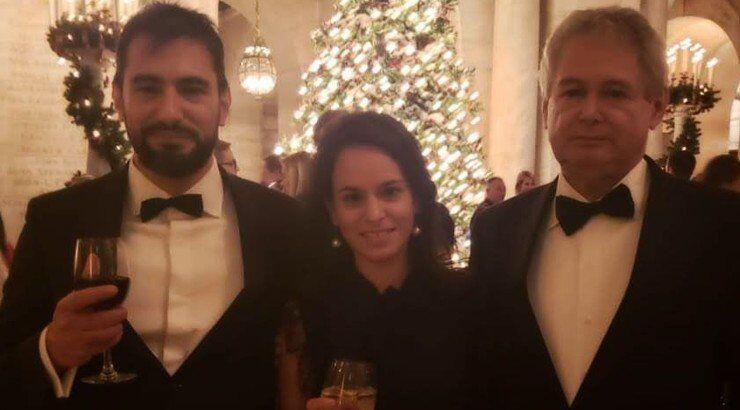 Ανδρέας Μαυρογιάννης: Πως αντέδρασαν τα δύο του παιδιά όταν αποφάσισε να “κατέβει” για Πρόεδρος 