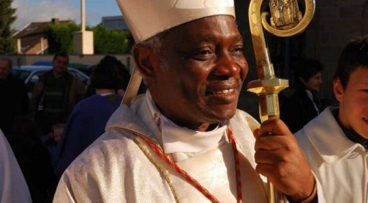 Θα δούμε τον πρώτο μαύρο Πάπα στην Ιστορία του Βατικανού;