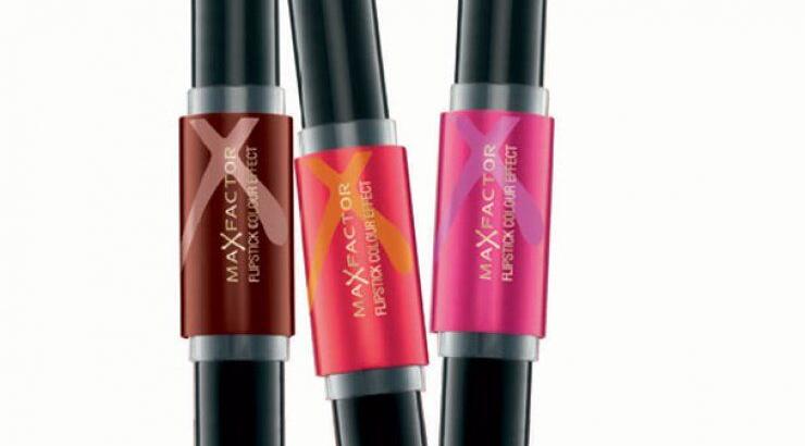 Συναρπαστικό χρώμα στα χείλη!