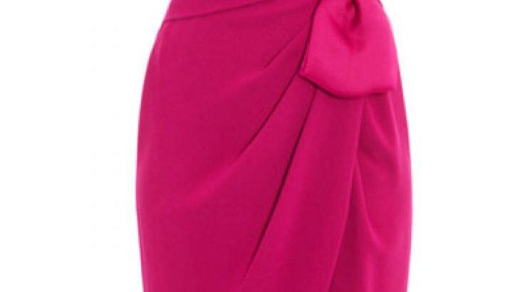 Ένα φόρεμα πειρασμός