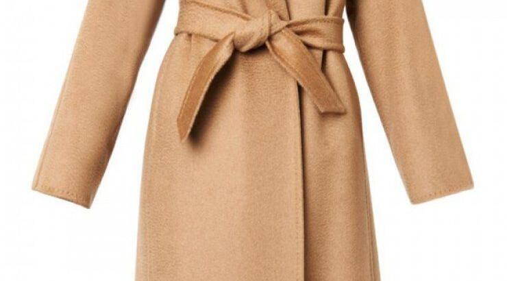 Top 10 camel coats 