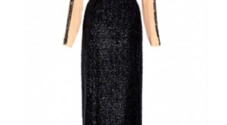 Έτοιμη για εντυπωσιακή εμφάνιση!