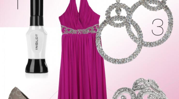 Μaxi in colour για τον Άγιο Βαλεντίνο!