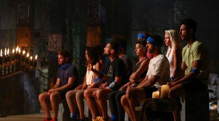 Έχασαν οι "Μαχητές" από τους "Διάσημους" – Μάθετε ποιον ψήφισαν για αποχώρηση 