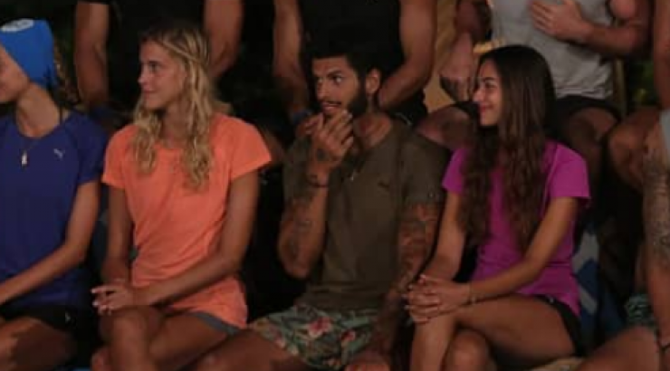 “Survivor 2”: Οικειοθελής αποχώρηση “βόμβα” από την ομάδα των “Μαχητών” !
