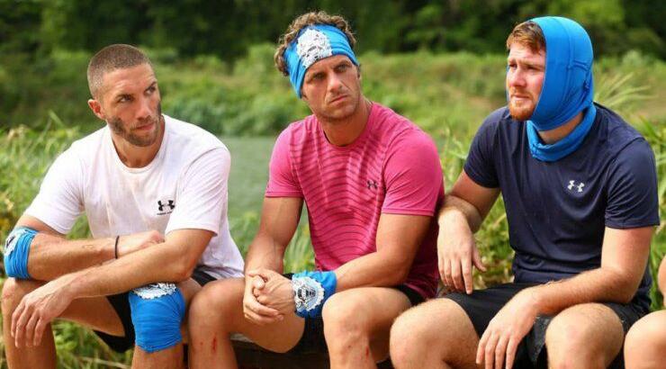 "Survivor": O καυγάς που εξελίχθηκε στους Μαχητές - Χωρισμένοι σε δυο ομάδες